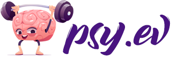 Psy.Ev Logo