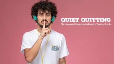 Quiet Quitting: The Mental Health Benefit of Slowing Down
