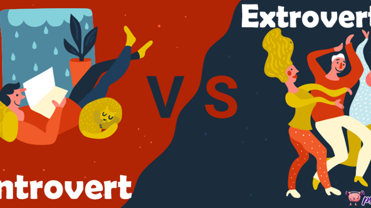 Are You an Extrovert or an Introvert? Take Our introvert-extrovert quiz To Find Out