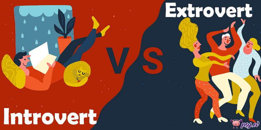 Are You an Extrovert or an Introvert? Take Our introvert-extrovert quiz To Find Out