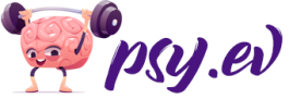 Psy-Ev Logo - Mental Health Matters