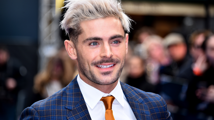 Zac Efron Reveals His Battle With Agoraphobia: What It's Like To Struggle With Large Crowds