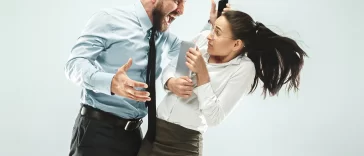 What Is Passive-Aggressive Behavior What To Know and How To Deal Passive-Aggressiveness