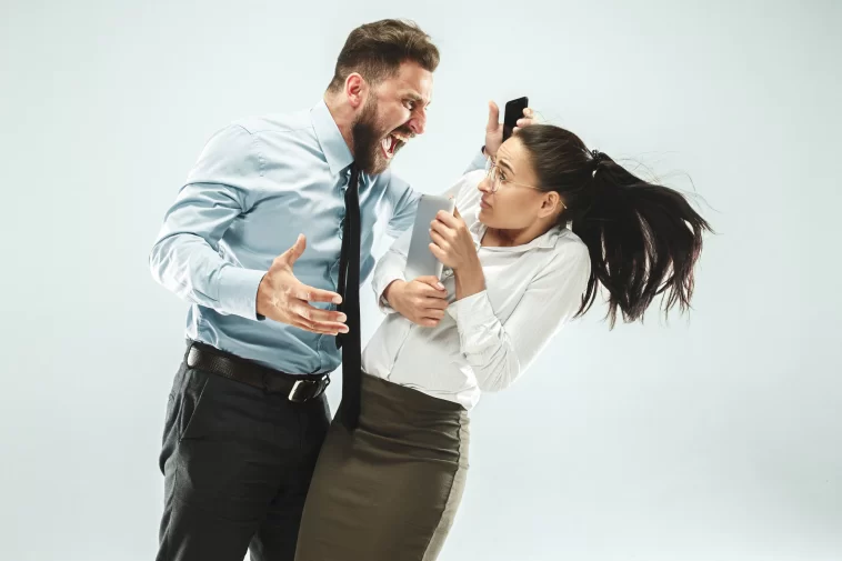 What Is Passive-Aggressive Behavior What To Know and How To Deal Passive-Aggressiveness
