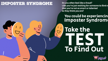 Imposter Syndrome Test