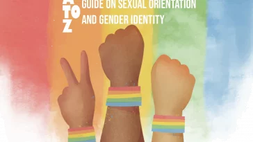 The A to Z Guide on Sexual Orientation and Gender Identity